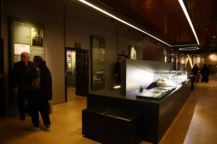 Elazığ’daki O Yer 1 Yılda 150 Bin Ziyaretçi Ağırladı! (2)