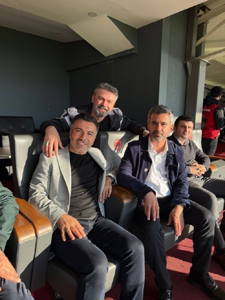 Erol Temel Nahit Eren