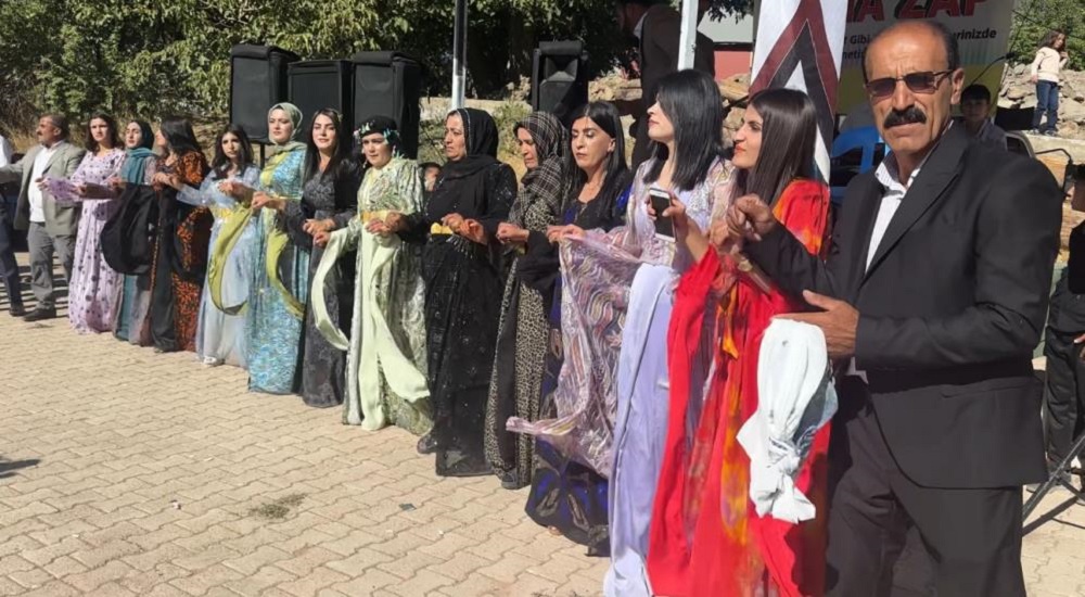 Hakkari Düğün Halay Yüksekova