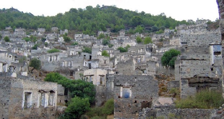 Kayaköy (1)