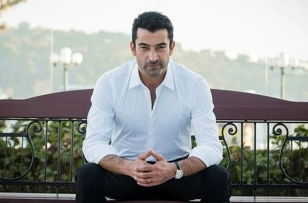 Kenan İmirzalıoğlu