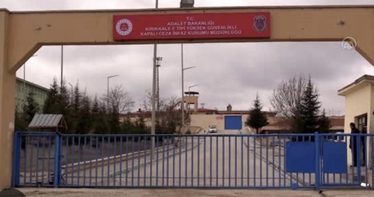 Kırıkkale Cezaevi
