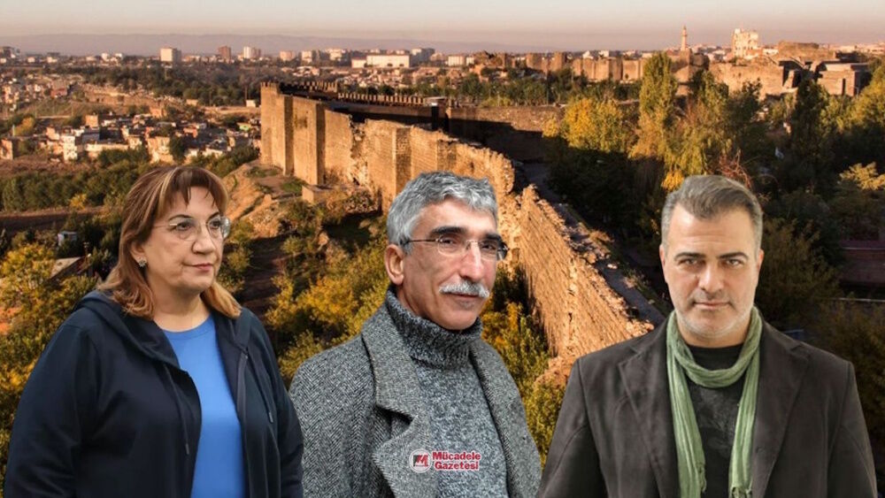 Diyarbakır ve Mardin'de çekilen film vizyona girdi