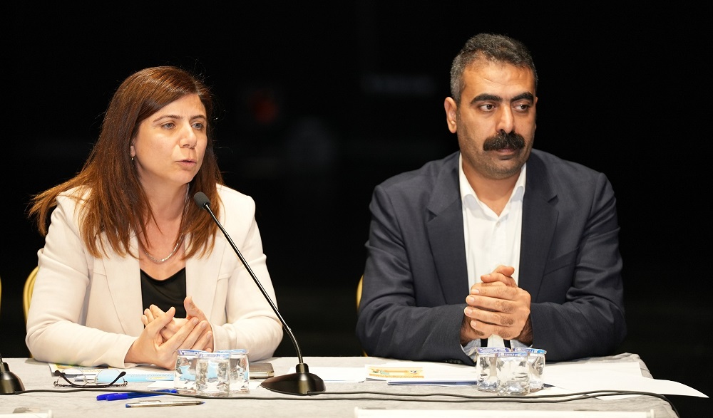 Serra Bucak Ve Doğan Hatun