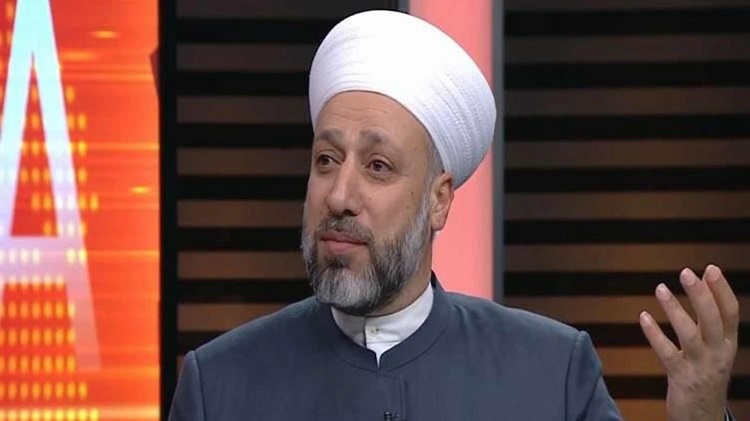 Şeyh Murşid Haznevi Trafik Kazası Geçirdi İşte Sağlık Durumu-1