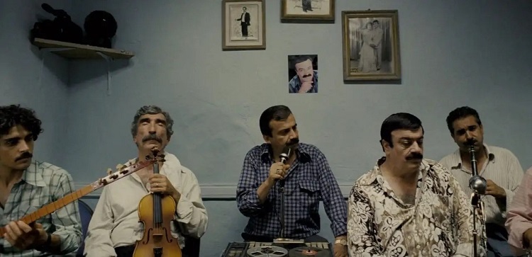 Sırrı Süreyya Önder’in Beynelminel Filmi Van’da Gerçek Oldu!