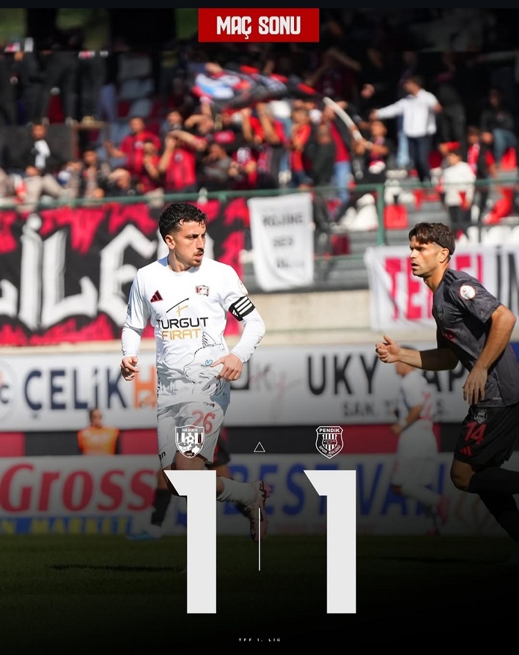 Vanspor Son Dakikalarda Yıkıldı! 3 Puandan Oldu-1