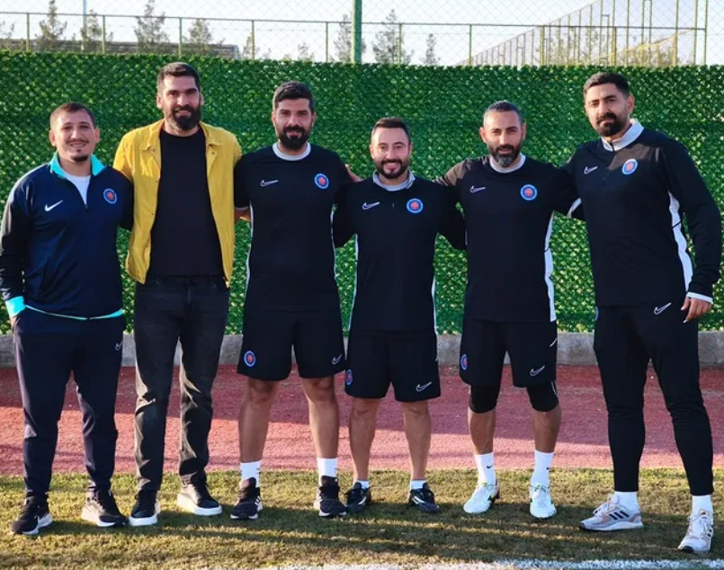 Zülküf Özer Hoca