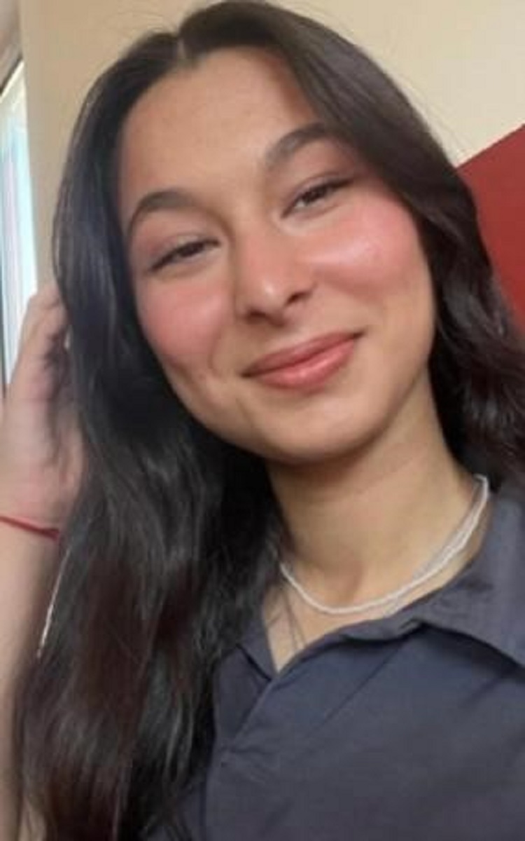 16 Yaşındaki Kız Av Tüfeği Ile Vuruldu Cansız Bedeni Bulundu