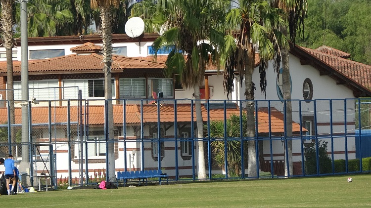 Amedspor’un Rakibine Icra Geldi Tesisleri Boşaltılıyor! (1)