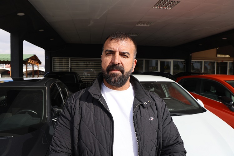 Araç Alacaklara Kritik Uyarı Almanın Tam Zamanı! (2)