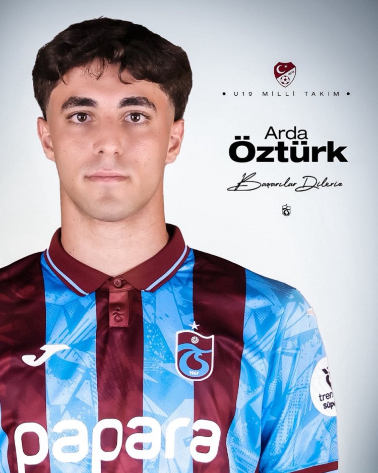 Arda Öztürk1