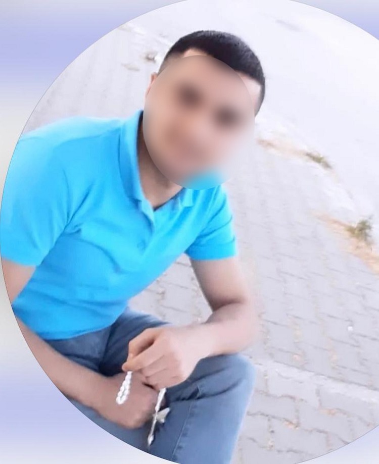 Boğazından Bıçaklanan Kadın Engelli Kaldı Tek Isteği Çocukları Için Ayağa Kalkmak! (2)