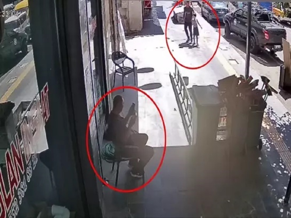 Çocuk Kaçırma Diyarbakır