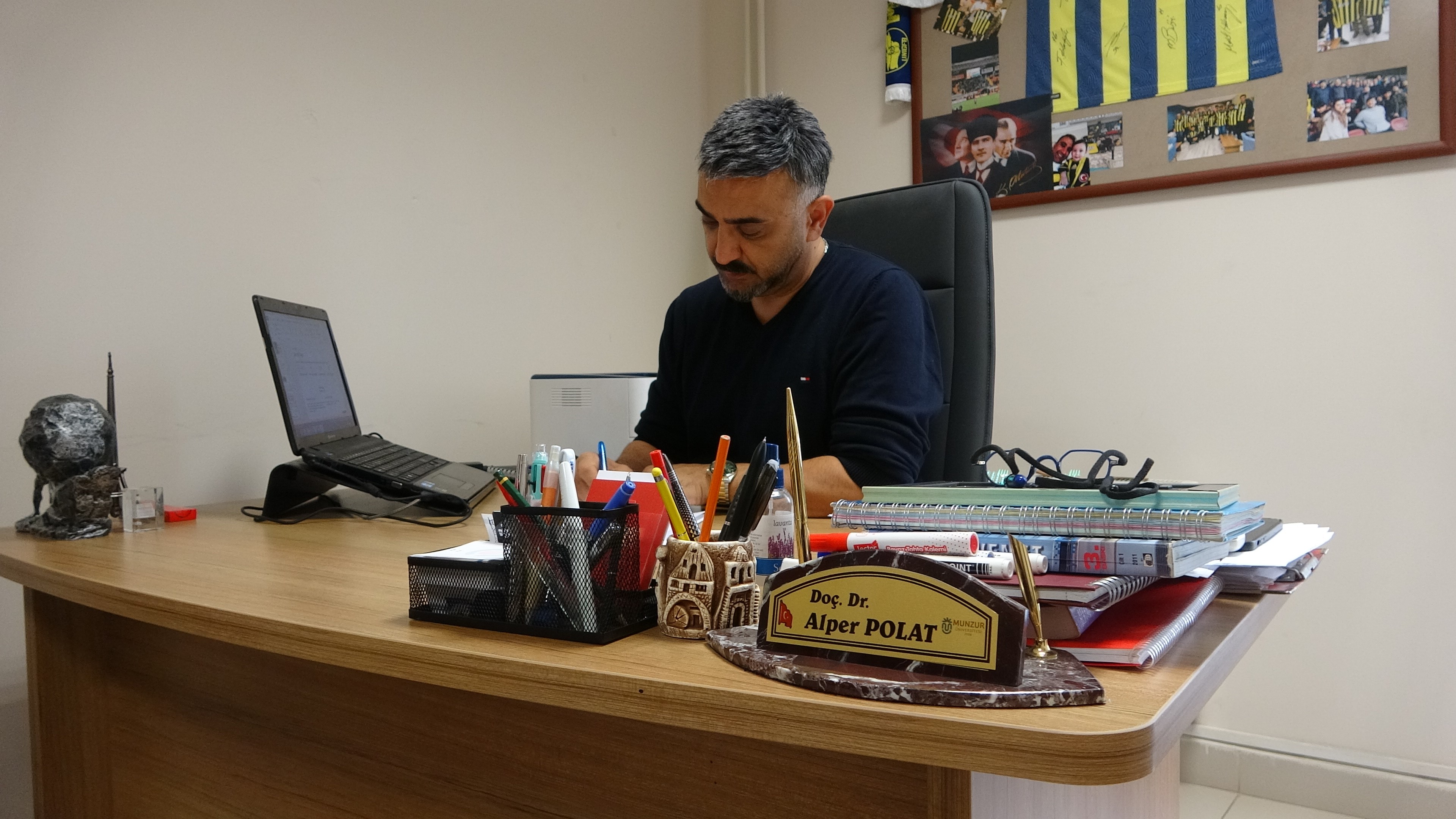 Deprem Kuşağında Yer Alıyor 200 Üstü Binada Yüksek Risk Var!