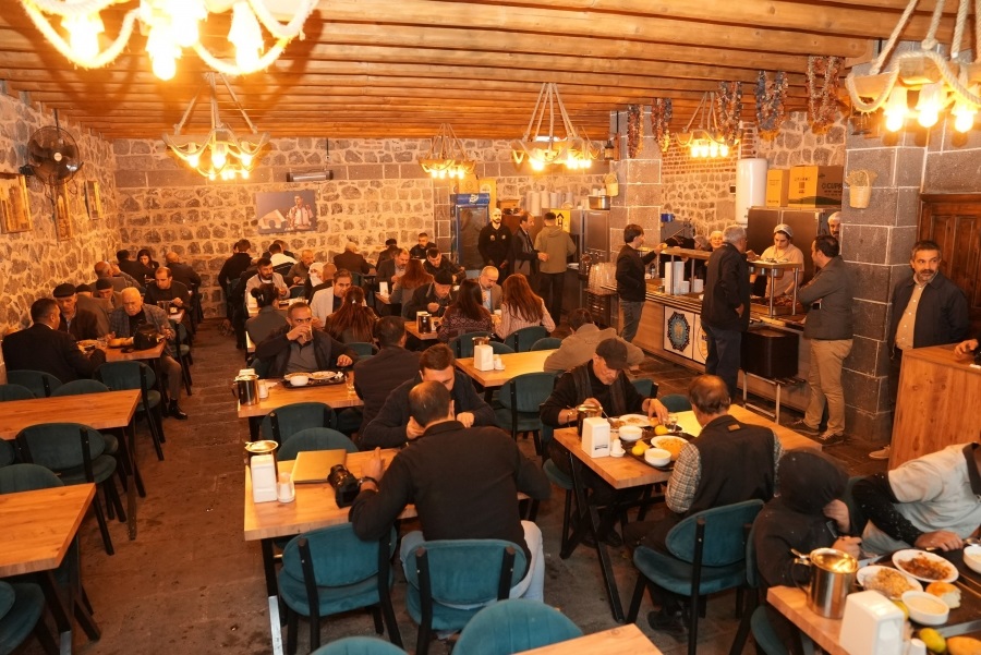 Diyarbakır Halk Lokantası-3