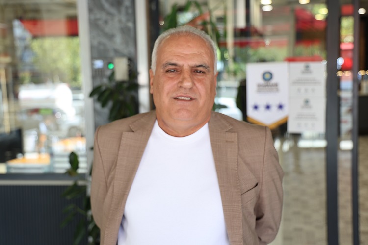 Diyarbakır’da 41. Yılını Kutlayan Tatlı Firması Fiyatları Yarıya Düşürdü! (3)