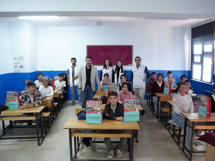 Diyarbakır’da Belediyeden Çocuklara Sağlık Taraması Sürpriz Hediye! (2)