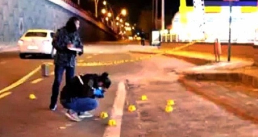 Diyarbakır’da Eşiyle Yakaladığı Arkadaşını Öldürmüştü Yeni Gelişme!