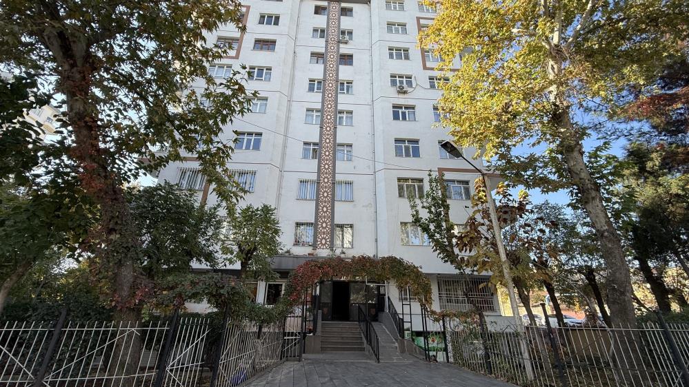 Diyarbakır’da Kan Donduran Olay Anne Ve Abisini Öldürdü!