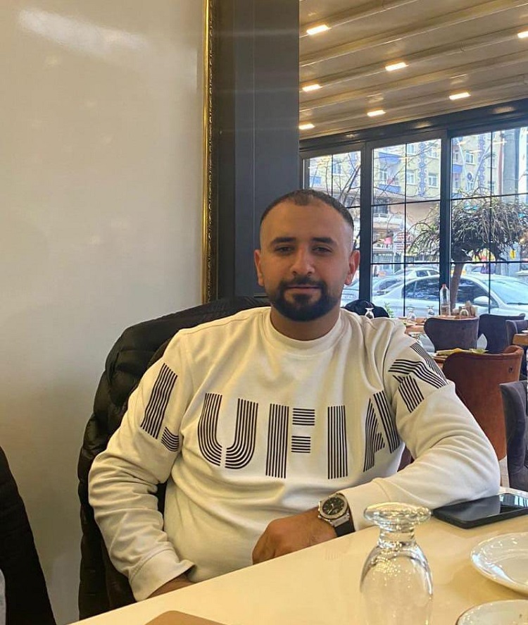 Diyarbakır’da Maskeliler Öldürdü Aile “Faili Meçhul Kalmasın!” Dedi