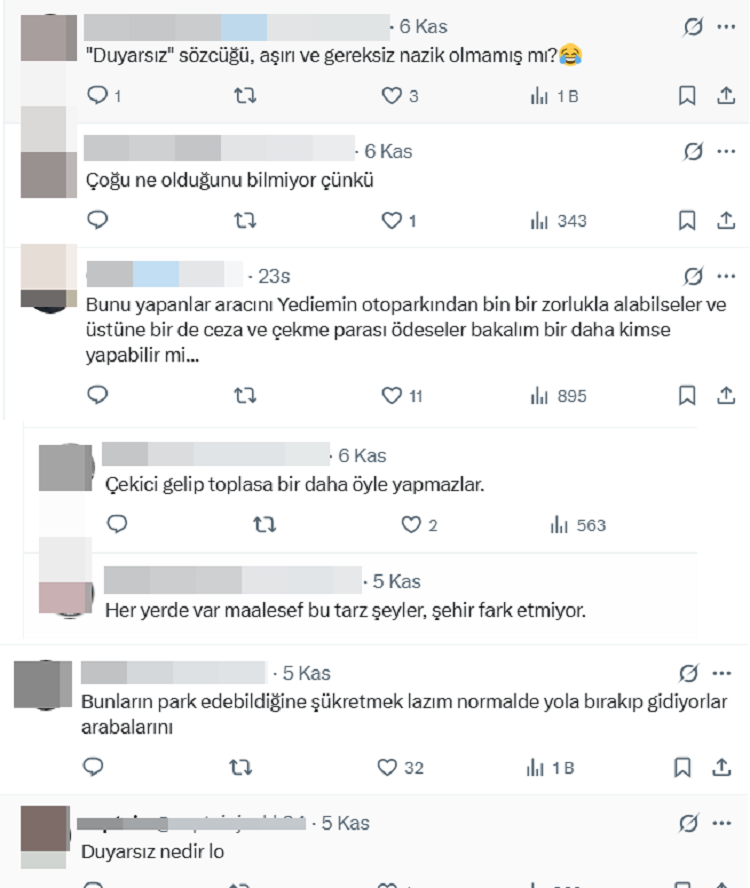 Diyarbakır'da Park Krizi Şarj Istasyonu Otopark Oldu!