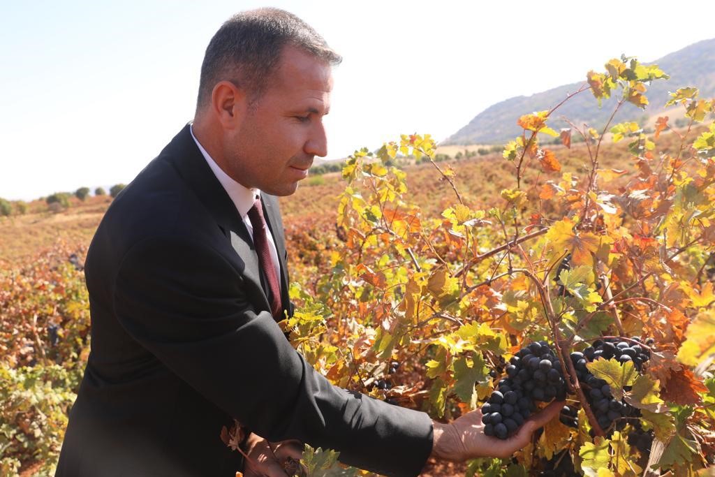 Diyarbakır’da Yüzde 50 Hibeli Tarım Aletleri Desteği Son Gün 21 Kasım!