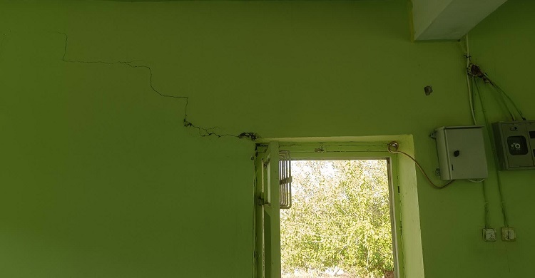 Diyarbakır’daki Cami Yıkılma Tehlikesi Yaşıyor İşte Adresi!-1