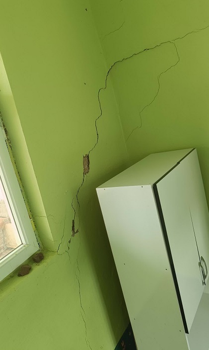 Diyarbakır’daki Cami Yıkılma Tehlikesi Yaşıyor İşte Adresi!1