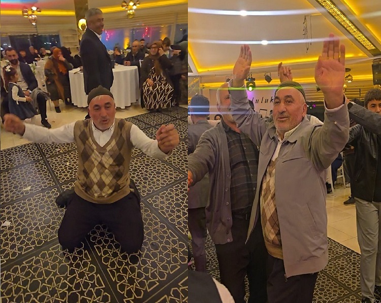 Doktoru Dinledi, Gırtlak Kanserini Oynayarak Yendi!-1