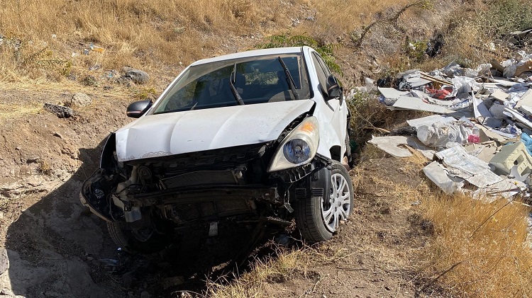 Elazığ’da 1 Ayda 288 Kaza Yaşandı 211 Kişi Yaralandı! (1)