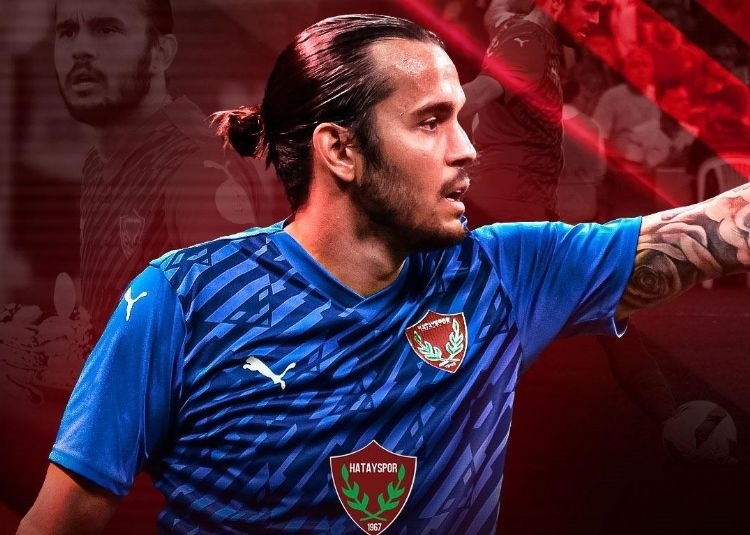 Erce Kardeşler Hatayspor