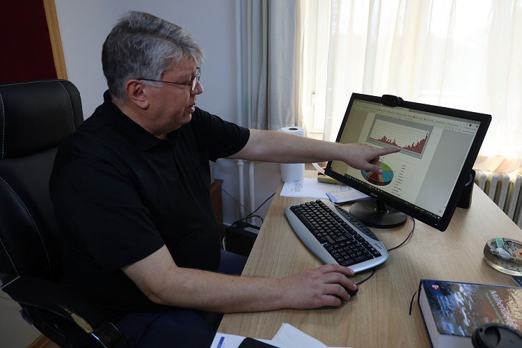 İçme Suyu Tükenecek Dedi Diyarbakır Içinde Tarih Verdi!