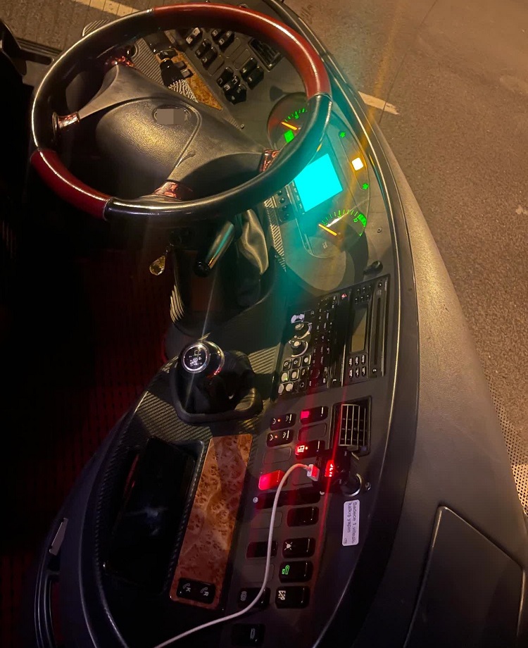 İstanbul Diyarbakır Seferinde Korku Dolu Anlar Üç Kez Yolda Kaldılar!