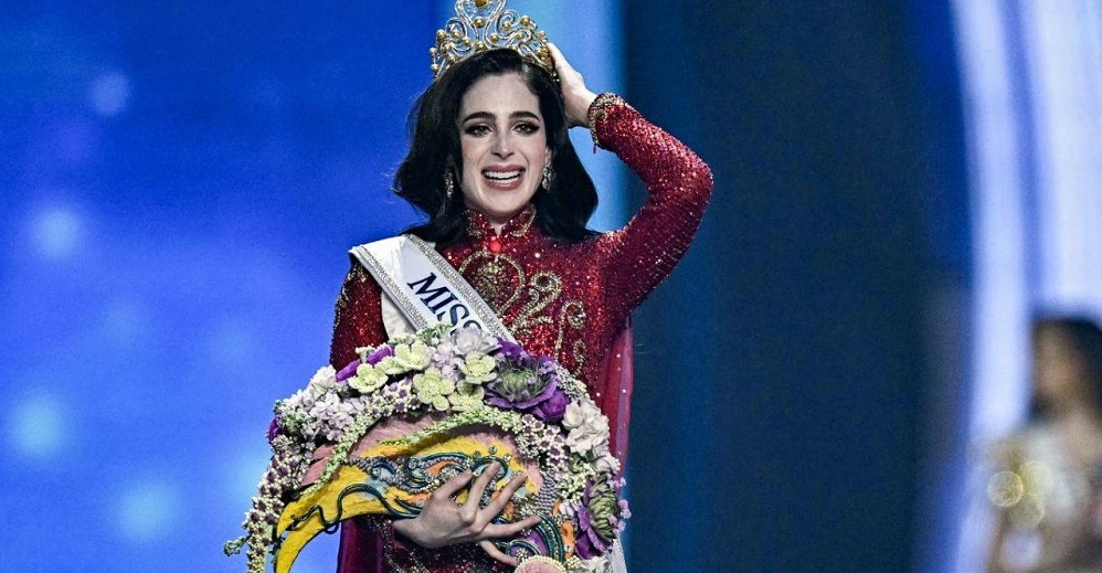 Kainat Güzeli Birincisi Fatima Bosch Kimdir, Nereli