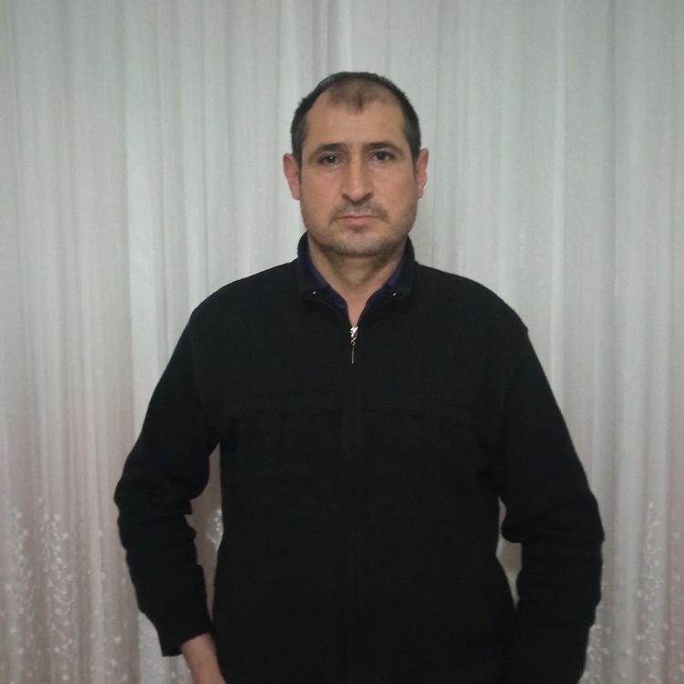 Karaman’da Feci Iş Kazası Ölen Işçi Diyarbakırlı Çıktı! (2)