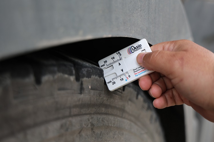 Kış Lastiği Takmayan Sürücülere 5 Bin Tl Ceza Kesildi! (2)