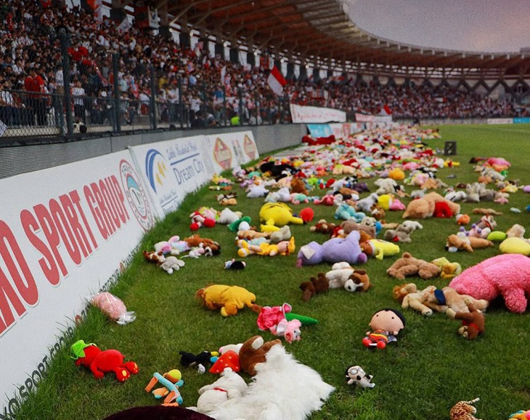 Kürt Takımı Fifa En İyi Taraftar Ödülü'ne Aday Oldu! (1)