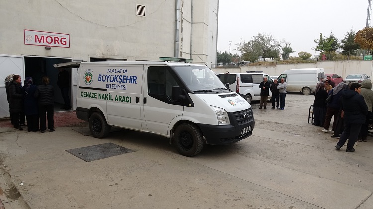 Malatya’da 12 Yaşındaki Kız Öğrenci Kalp Krizi Geçirdi, Öldü! (1)