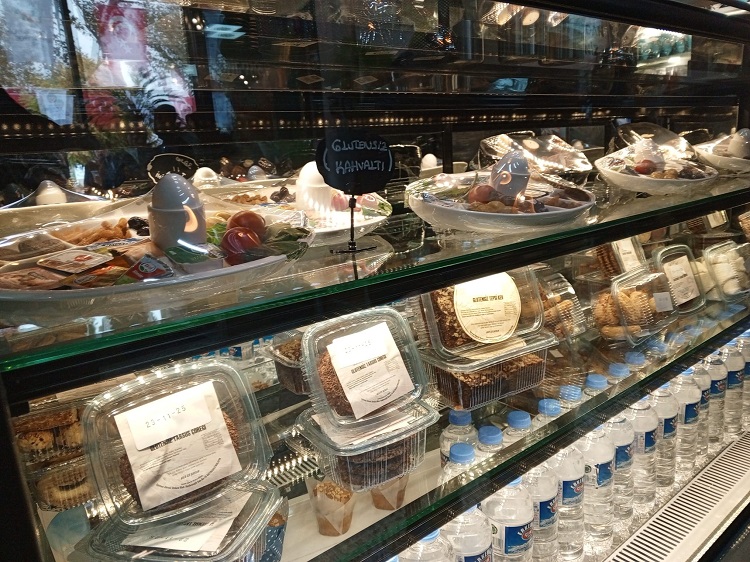 Malatya’da Kafesi Açıldı Diyarbakır’da Da Fırını Açılacak! (2)