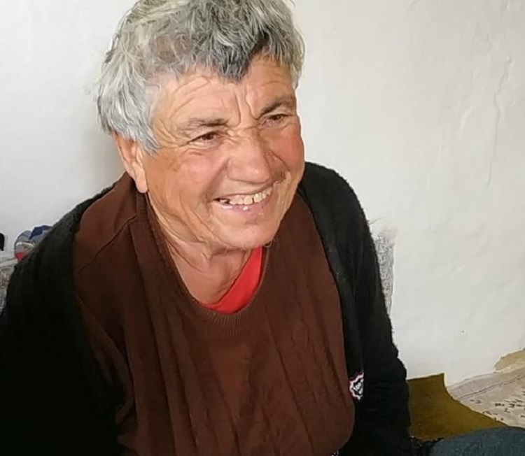 Malatya’da Kayıp Olarak Aranan Zeynep Turgut Ölü Olarak Bulundu! (2)