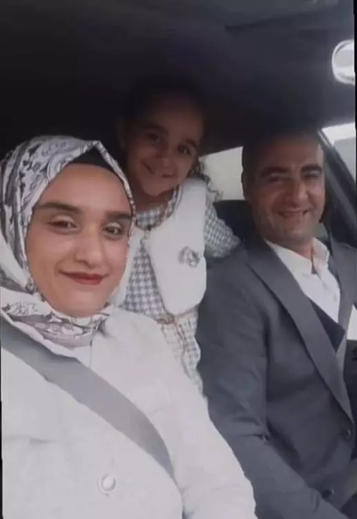 Mardin Deki Vahsette Sir Perdesi