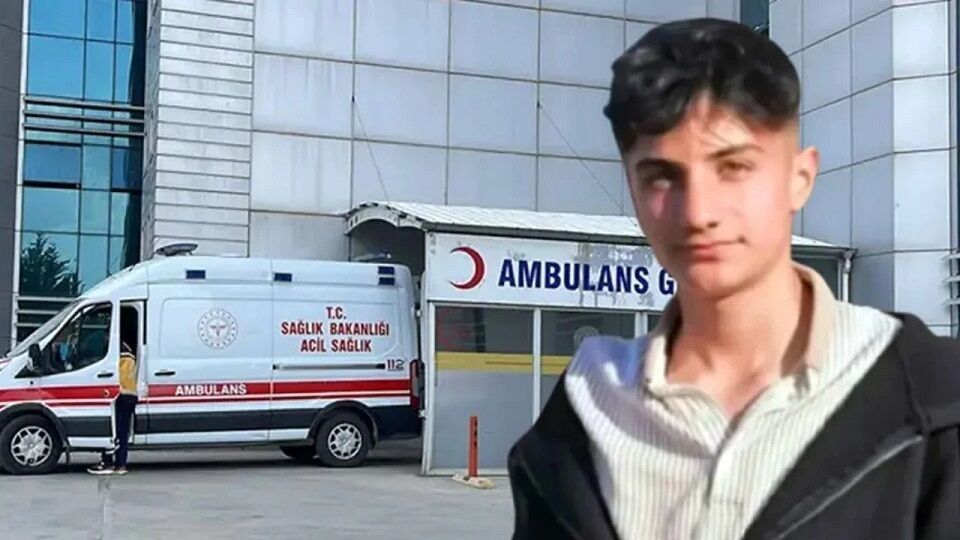 Muhammed Kendirci davası 2027'ye ertelendi