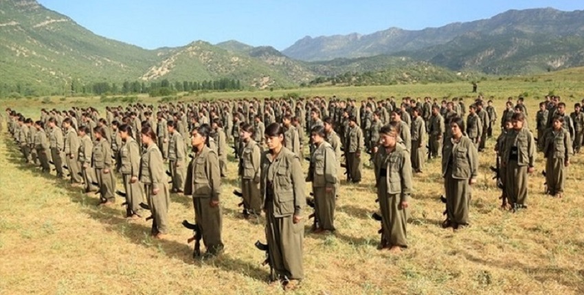 Pkk 10 Kişinin Kimliğini Açıkladı Ölenlerden 3’Ü Diyarbakırlı