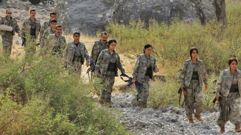 Süreç yeniden hareketlendi: MİT’in PKK'dan talebi ortaya çıktı!