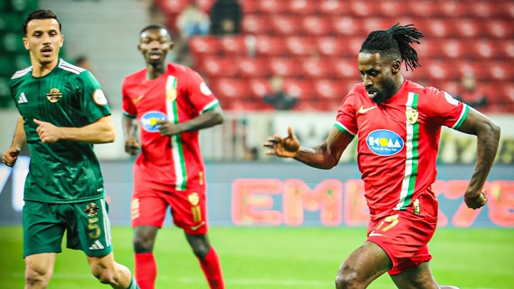 Amedspor Geriden Geldi, Galibiyet Aldı!