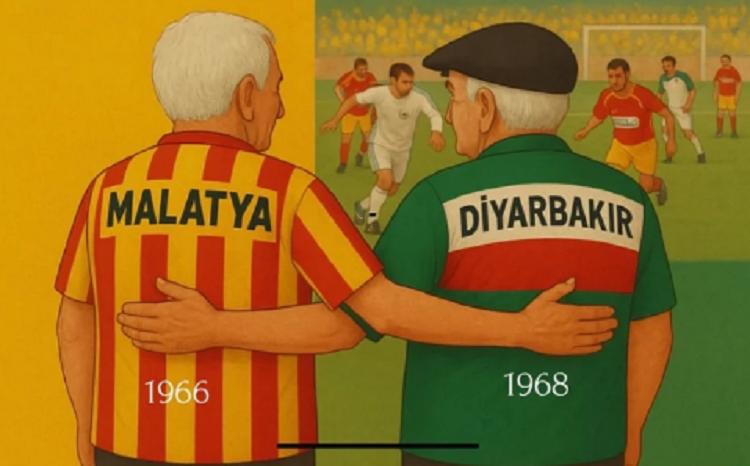 Süper Lig’de Rakiplerdi Diyarbakırspor 16 Yıl Sonra O Takımla Oynayacak! (1)