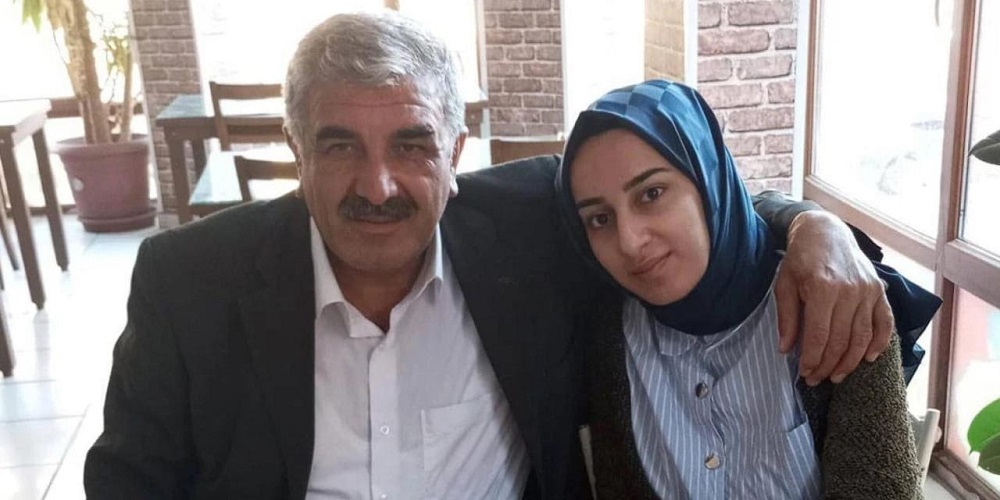 Tanık Çıkmıştı Rojin Kabaiş’in Babasından Yanıt Geldi!