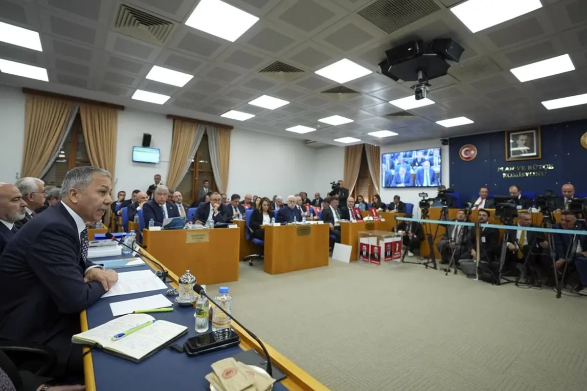 Tbmm De Bir Ilk Kurtce Ifadeler