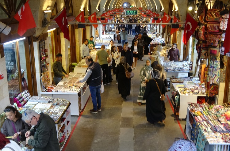 Tokat’tan Geldiler Diyarbakır’da Başlayıp Gaziantep’te Tamamladılar!-1
